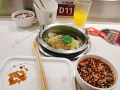 -龍歌自助小火锅(崂山丽达店)