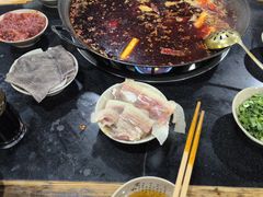 -星鸿社重庆老火锅