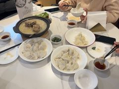 -东方饺子王(和平里店)