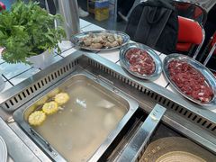 -五合院·整点烤肉