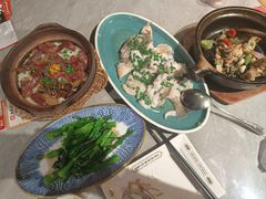 -啫神·广州地标美食(北京路店)