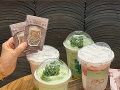 -龙湖杭州滨江天街