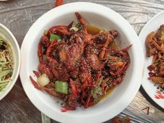 -四妹餐厅(玫瑰街店)