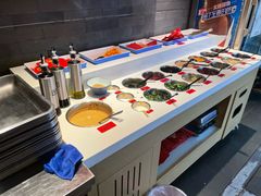 -钢管厂五区小郡肝火锅串串香(清河店)