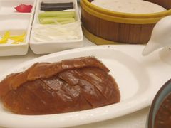 专利花香酥烤鸭-便宜坊烤鸭店(科创店)