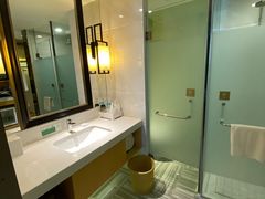 -常州九洲环宇大酒店(常州火车站店)