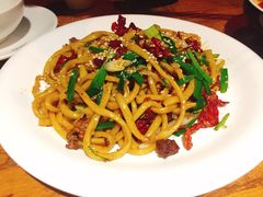 -西域阿里马新疆菜·清真(桂花路店)