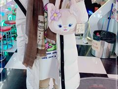 -天天玩X秋葉原日系动漫游戏中心