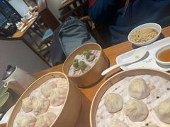 -苏小柳手作点心(控江旭辉分院)