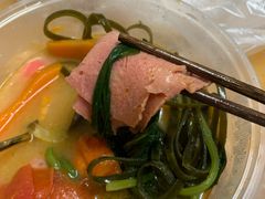 -马金龙麻辣烫(步行街店)
