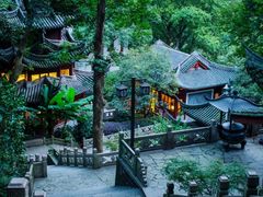 -法云安缦酒店