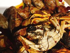 -悦橙烤肉海鲜自助(中央大街店)