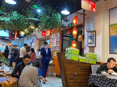 大堂-旺角小渔村(二马路店)