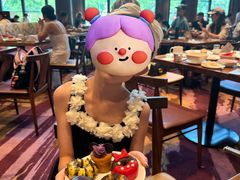 -云龙轩(迪士尼探索家度假酒店)