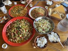 -先启半步颠·川菜小炒