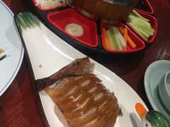 -北平食府(马鞍山路店)