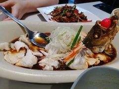 -鹿港小镇(金虹桥国际中心店)