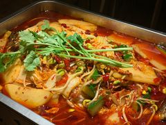 -不曾在把把烧•烧烤(莲坂磐基店)
