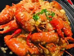 -巴厘龙虾·榜首油焖大虾(洞庭·艺术洋房店)