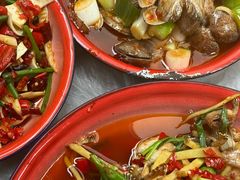 -拈一筷子·宜宾江湖菜(总店)