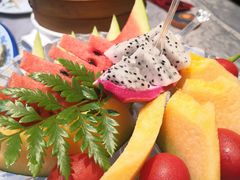 果盘-红辣椒·川菜·火锅(科华路店)
