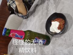 -阿拉伯萨娜餐厅(石马社区店)