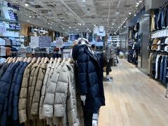 -MUJI无印良品(华贸店)