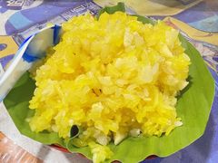 -曼听小寨岩香宰傣家美食城(勐海路店)