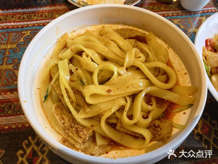 巴依老爷新疆美食(工体旗舰店)图片
