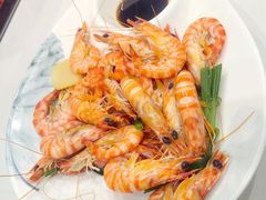-旺达·福州菜(正大广场店)