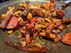 -一麻一辣麻辣香锅(方庄店)