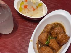 -喜家德虾仁水饺(开发区万达店)