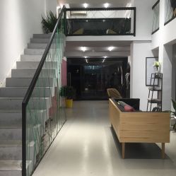 -FAB HAIR CLUB