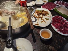 -八合里牛肉火锅(深圳海德店)