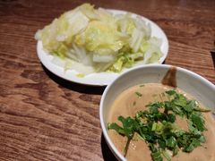 -清真吴记门钉肉饼·喜多利