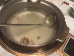 -润园四季椰子鸡火锅(南山海岸城店)