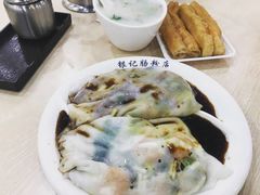 -银记肠粉店(市二宫店)