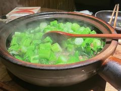 -啫两手·啫啫煲·小饭堂(龙城万科里店)