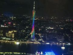 -广州四季酒店