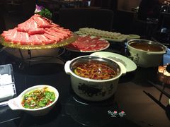 -鲁西肥牛(九方购物中心店)