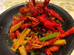 -聚味瞿记·龙虾堂(坡子街店)