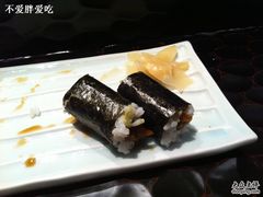 瓢瓜捲-松涛日本料理