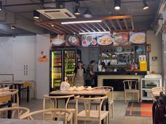 -屋里家延边朝鲜族冷面(梅林3店)