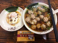 -跑三里雀头小馆(濠东路店)
