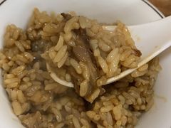 牛肉烩饭-老七饭馆(光荣道总店)