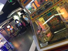 -大玩家(芝罘万达广场店)