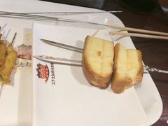 -三个大叔东北烧烤·砂锅菜(西三旗店)