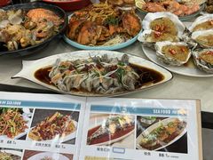-人和啤酒屋海鲜大排档(营口路店)