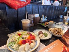 -芥岛(河北大街店)