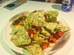-一味大院•桐庐菜传承店(春江路店)